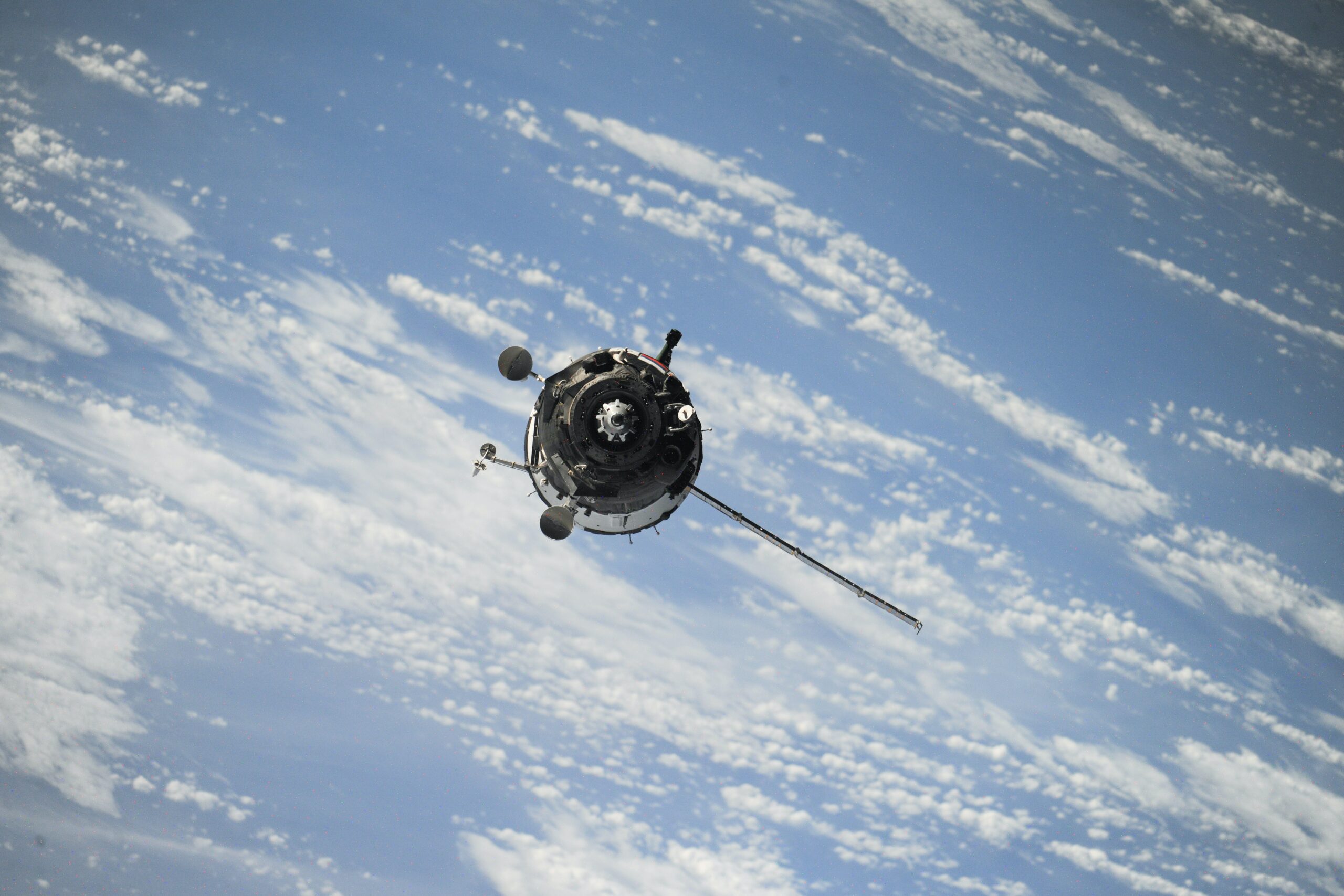 Neopep space systems